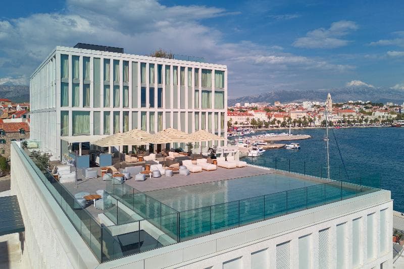 Hotel Ambasador Split, photo 1