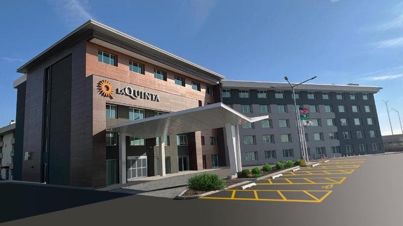 La Quinta by Wyndham Chicago O'Hare Airport, photo 1