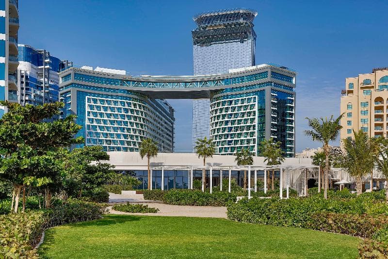 NH Collection Dubai The Palm, photo 1
