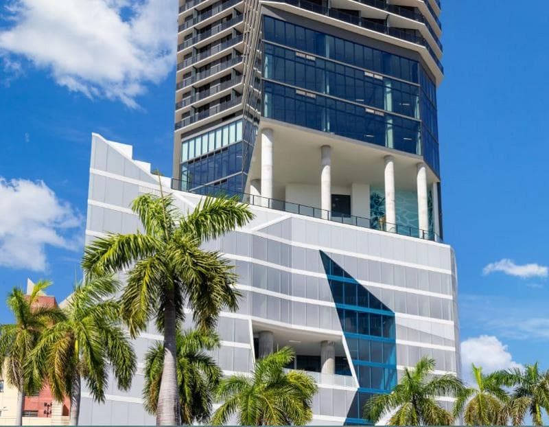 The Elser Hotel and Residences Miami photo 1