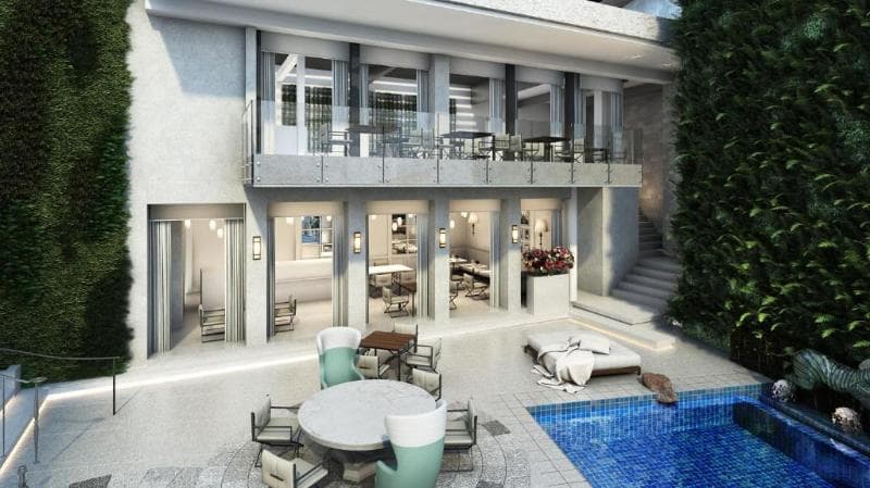 Kwetu Nairobi, Curio Collection By Hilton, photo 1