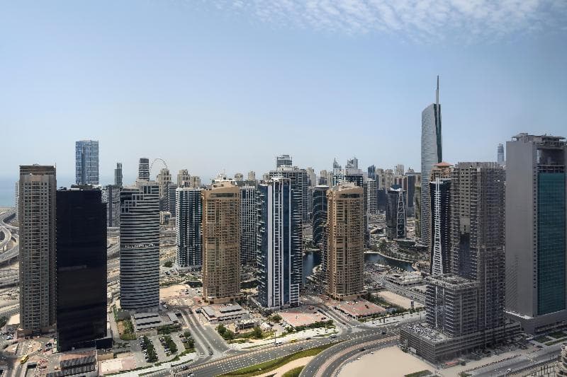 SO/ Uptown Dubai, photo 1