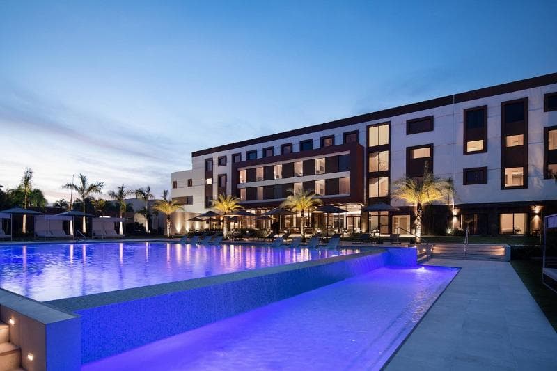 AC Hotel Punta Cana, photo 1