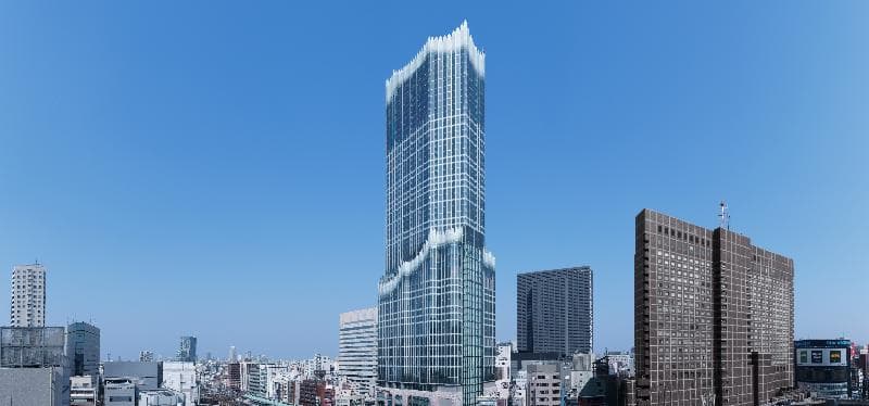 Hotel Groove Shinjuku, A Parkroyal Hotel, photo 1