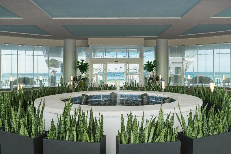 Hyatt Place Panama City Beach Beachfront, photo 1