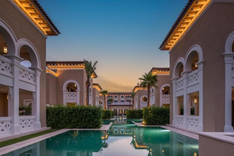 Club Prive By Rixos Saadiyat, photo 1