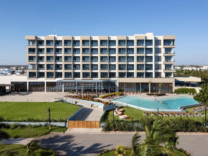 Hilton Garden Inn La Romana, photo 1