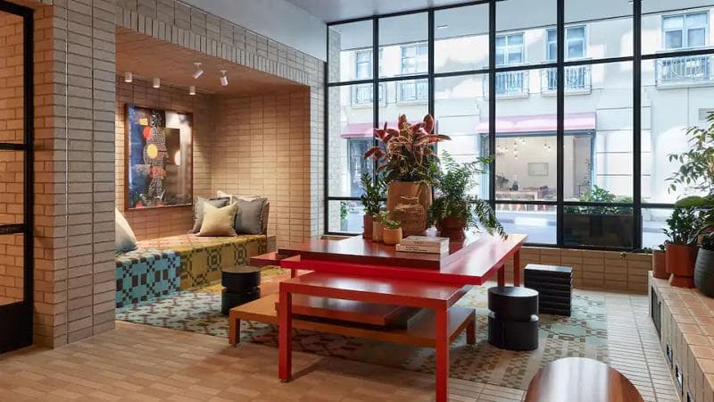 Hyatt Centric Melbourne, photo 1