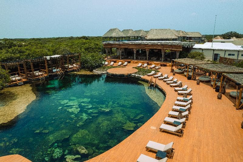 Hotel Shibari Tulum photo 1