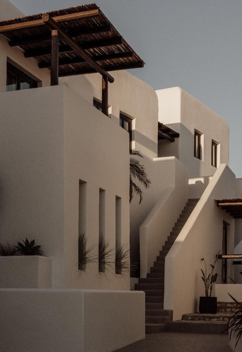 Ananea Mykonos - Adults Only photo 1