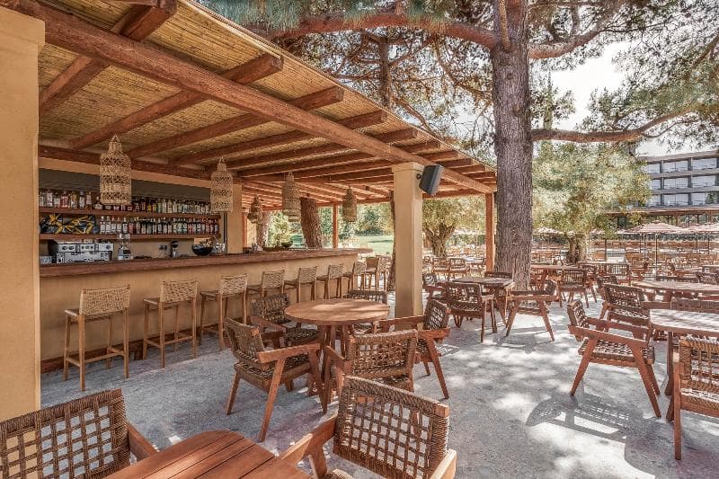 Cook's Club Corfu - Adults Only, photo 1