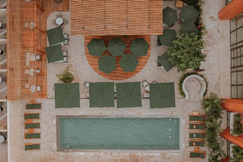 Hotel Osh Getsemani, photo 1