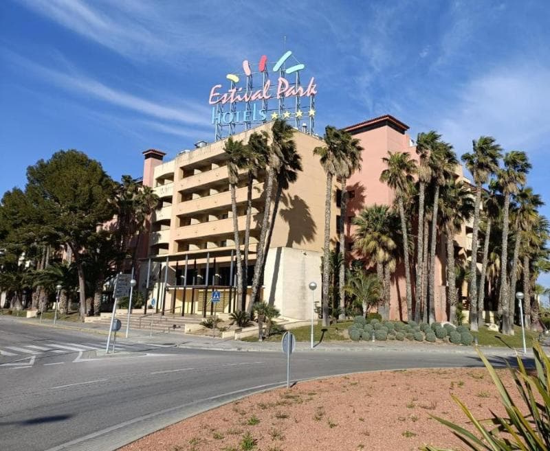 Estival Park Marena, photo 1