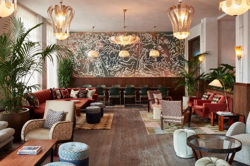 The Hoxton Charlottenburg, photo 1