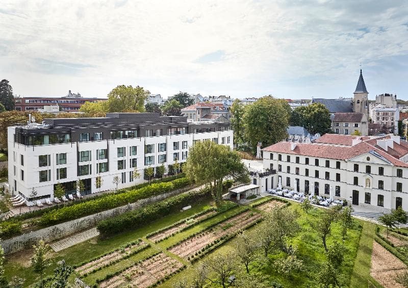 Domaine Reine Margot Paris Issy – MGallery Collection, photo 1