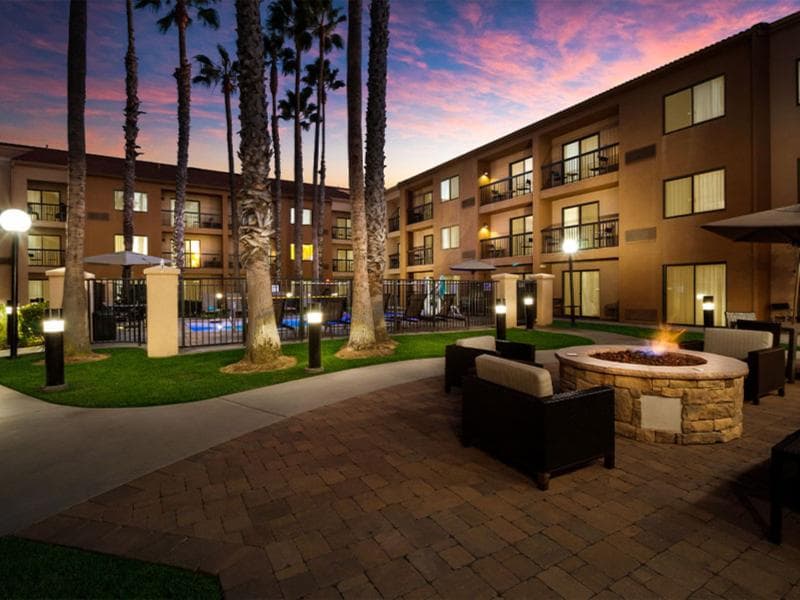 Sonesta Select Huntington Beach Fountain Valley, photo 1