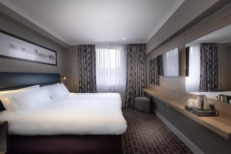 City Sleeper at Royal National, photo 1