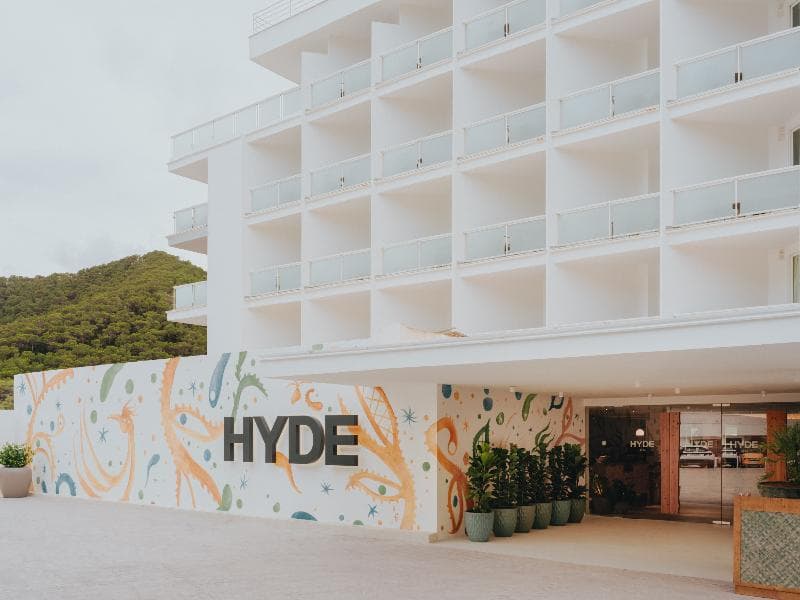 Hyde Ibiza, photo 1