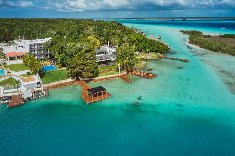 Cristalino Lagoon Front Hotel, Restaurant & Spa - Adults Only, photo 1