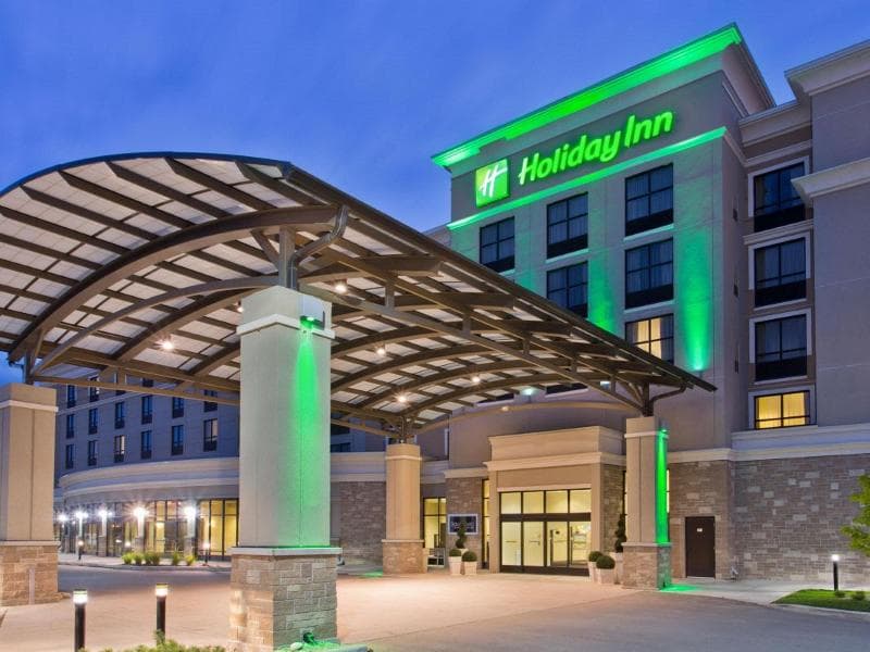 Holiday Inn Chicago Tinley Park, photo 1