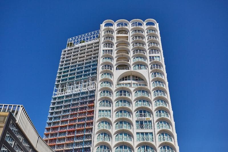 Appart'hôtel Odalys City Centre Euromed, photo 1