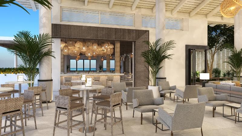 Royalton CHIC Antigua, An Autograph Collection All-Inclusive Resort - Adults Only, photo 1