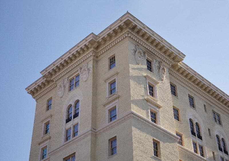 Hotel Ulysses, photo 1
