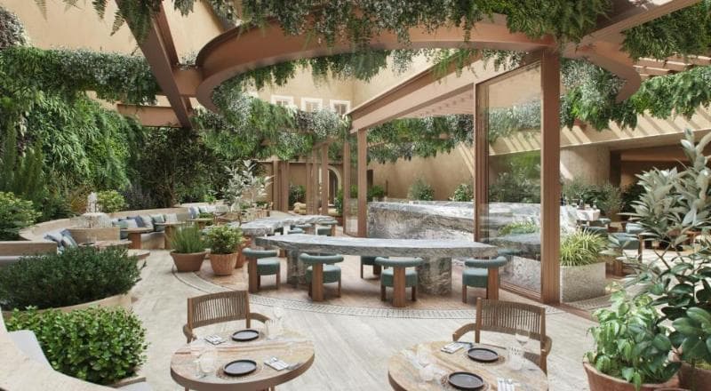 Six Senses Rome, photo 1