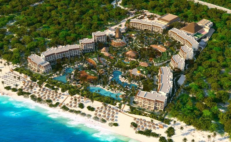 Secrets Playa Blanca Costa Mujeres - Adults Only - All Inclusive, photo 1