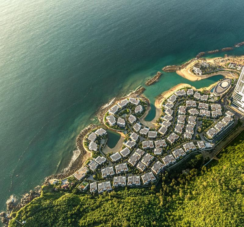 Villa Le Corail, A Gran Meliá Hotel photo 1