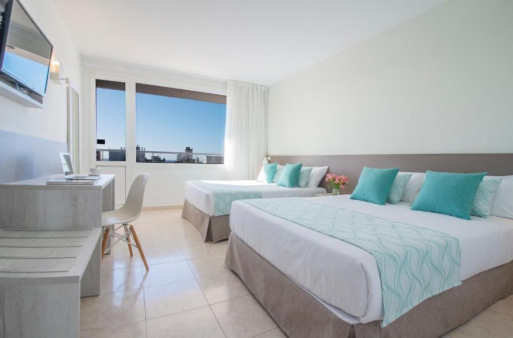 Hotel Lloret Santa Rosa photo 3