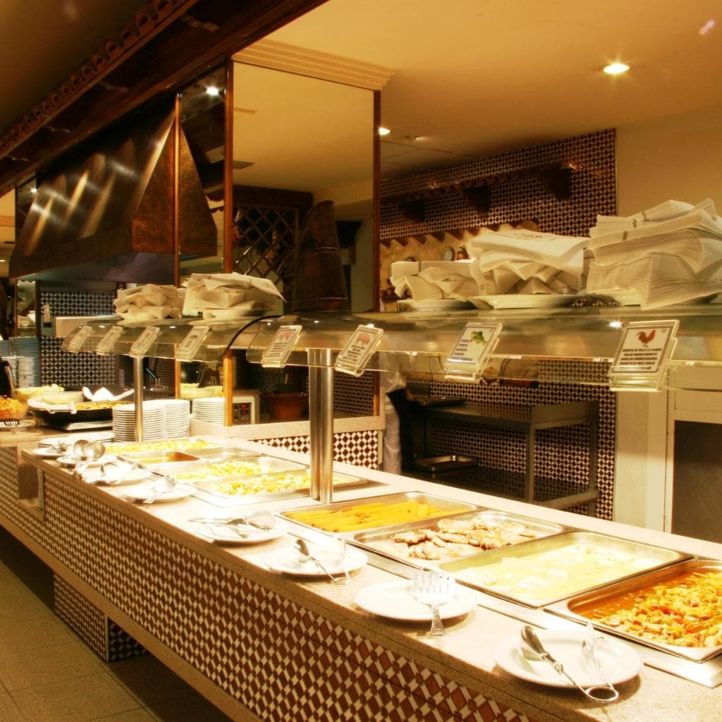 Hotel Benidorm East by Pierre & Vacances, photo 5