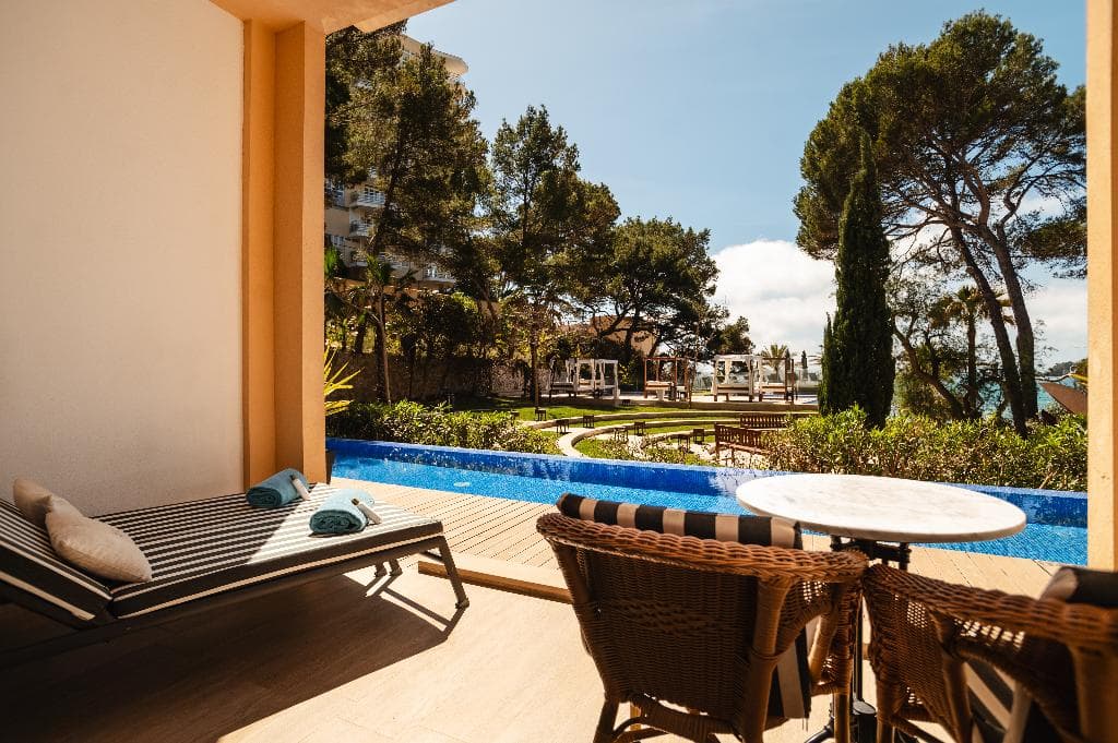 Secrets Mallorca Villamil Resort & Spa - Adults Only photo 4