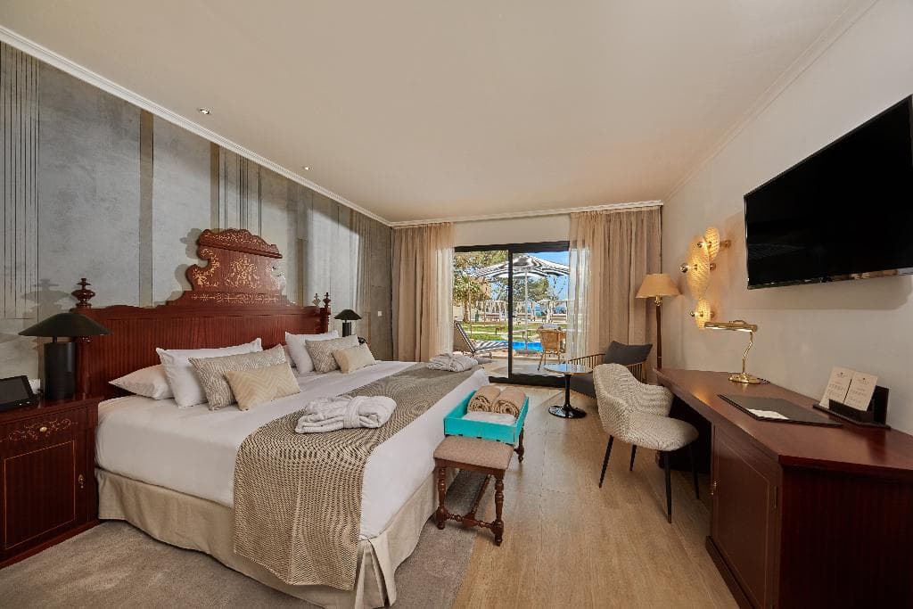 Secrets Mallorca Villamil Resort & Spa - Adults Only photo 3