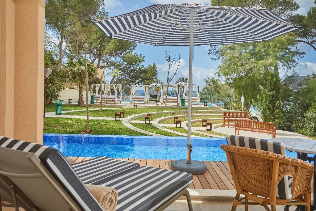 Secrets Mallorca Villamil Resort & Spa - Adults Only photo 5