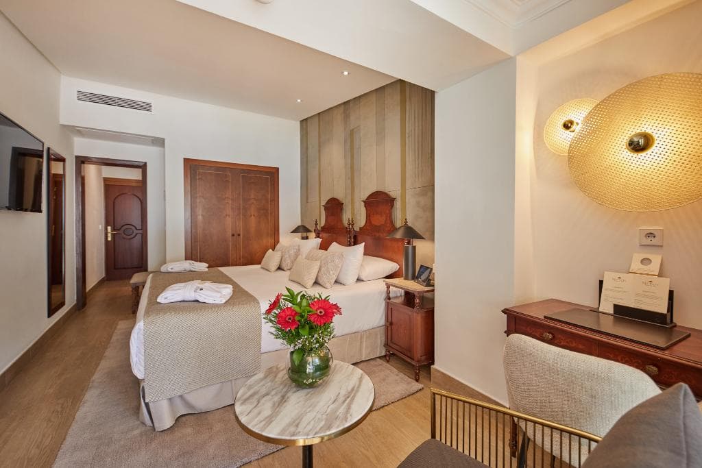 Secrets Mallorca Villamil Resort & Spa - Adults Only photo 2