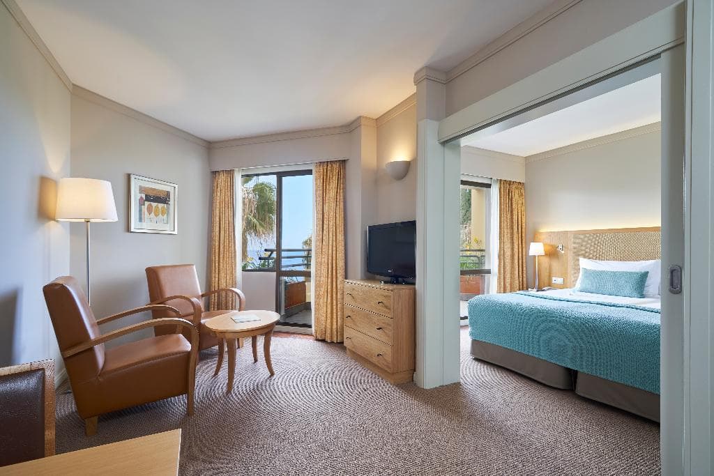 Suite Hotel Eden Mar, photo 3