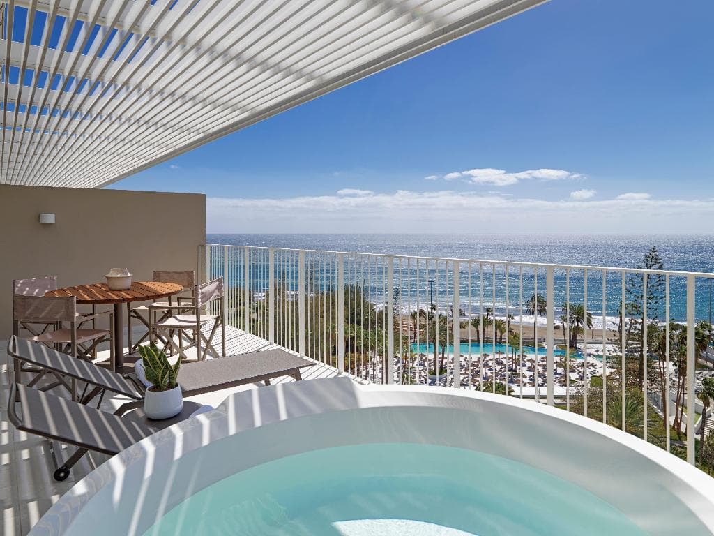 Paradisus Gran Canaria, photo 4