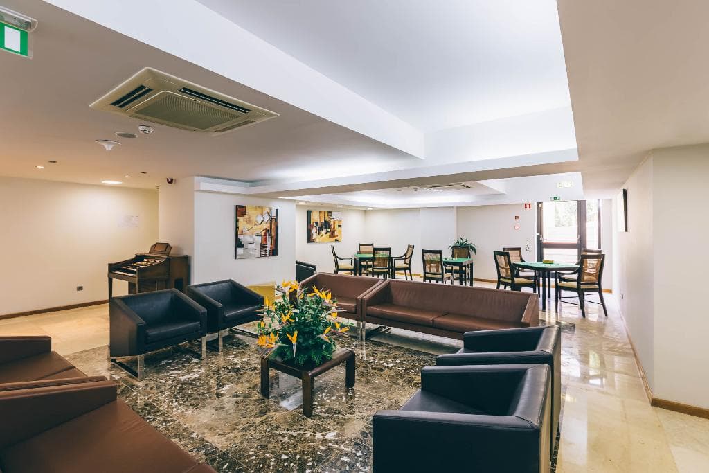 Muthu Raga Madeira Hotel, photo 5