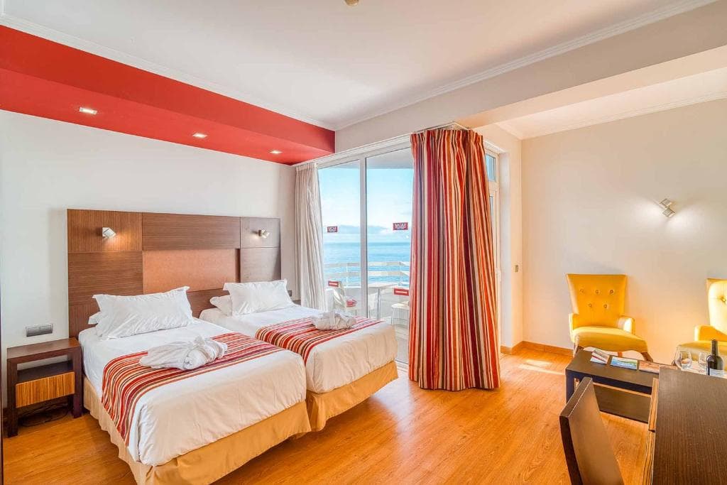 Muthu Raga Madeira Hotel, photo 4
