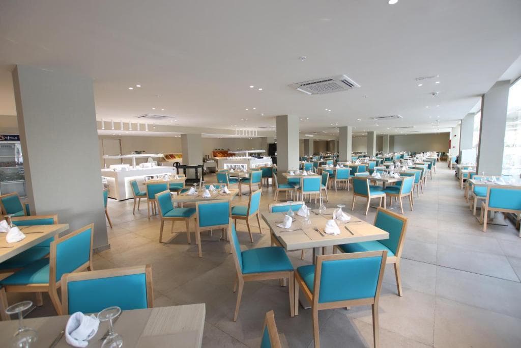 Hotel Roquetas El Palmeral By Pierre & Vacances, photo 2