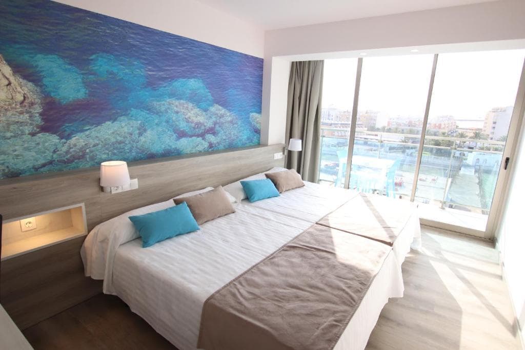 Hotel Roquetas El Palmeral By Pierre & Vacances, photo 4