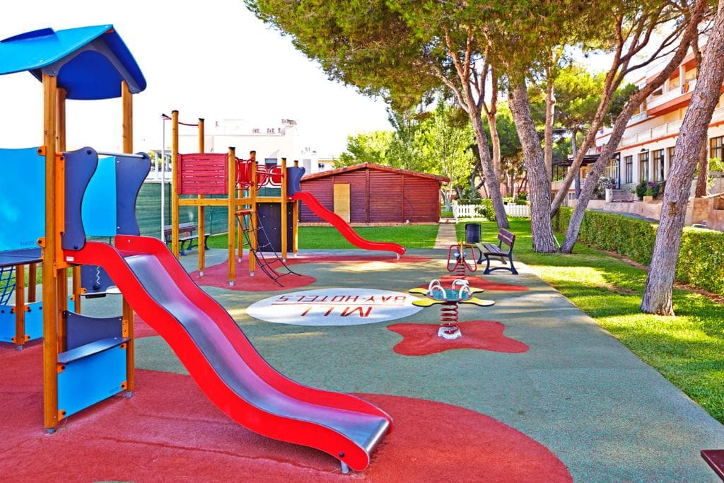 MLL Palma Bay Club Resort, photo 5