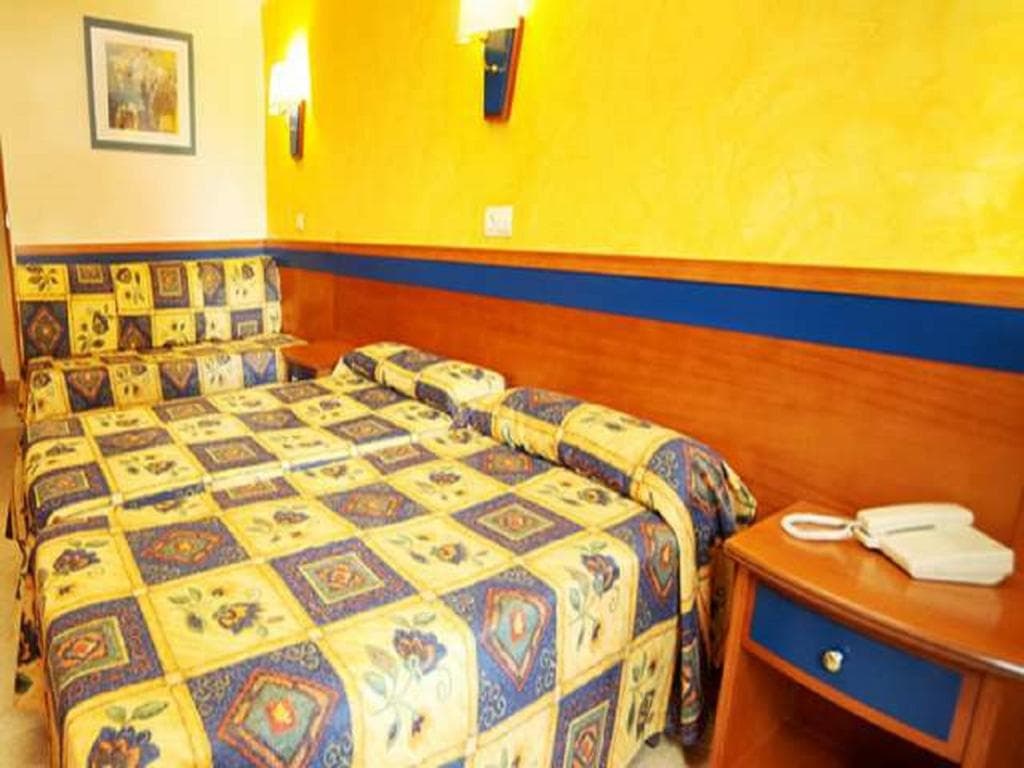 MLL Palma Bay Club Resort, photo 4