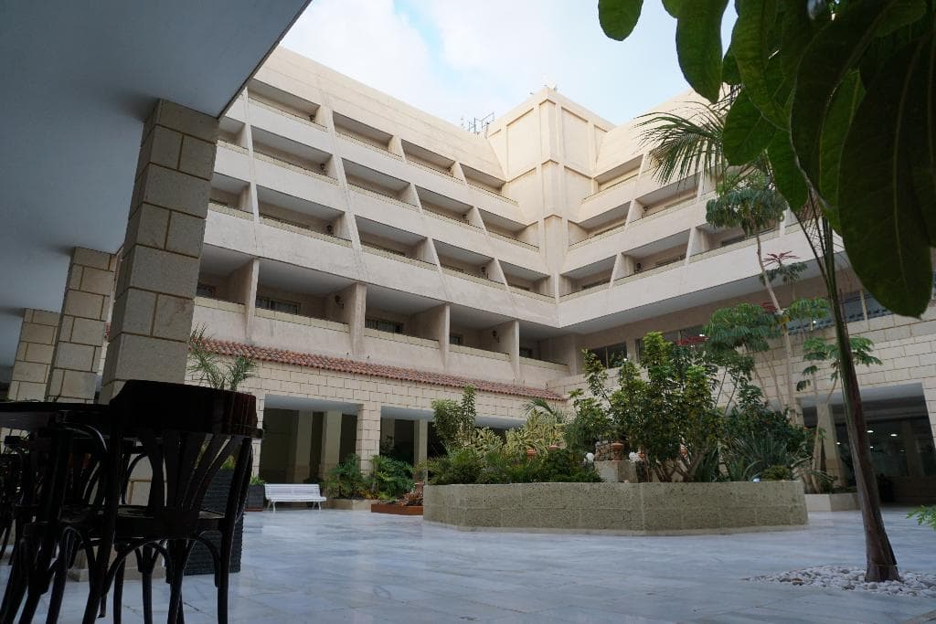 Las Piramides Resort photo 2