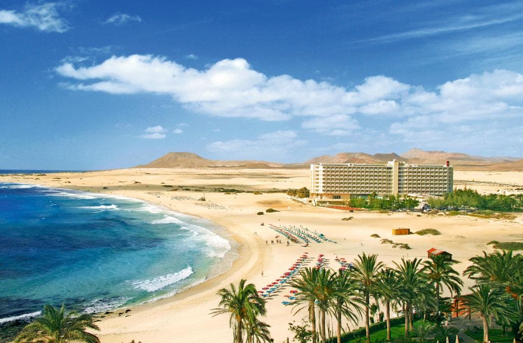 Riu Oliva Beach Resort, photo 4