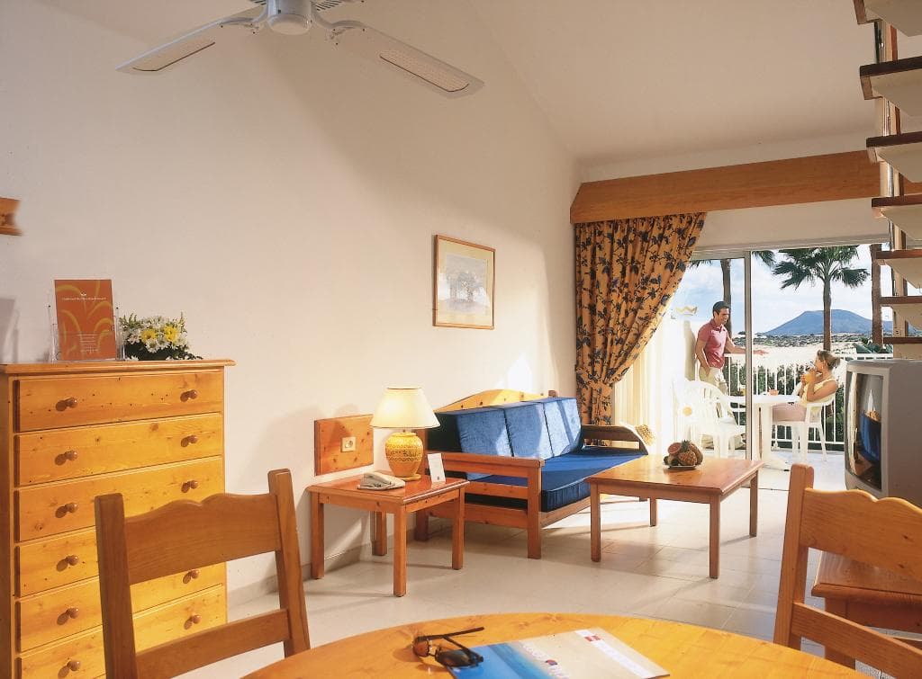 Riu Oliva Beach Resort, photo 5