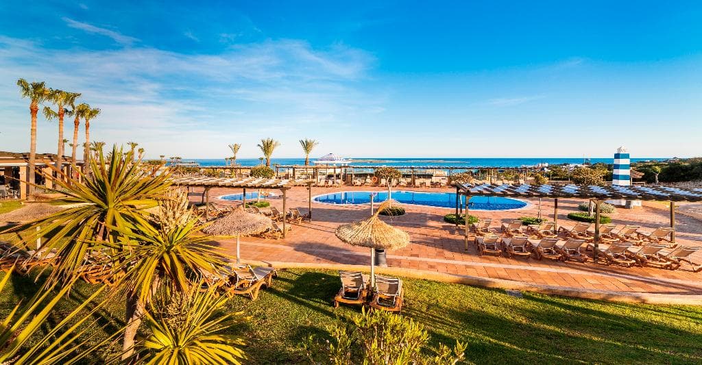 Insotel Punta Prima Resort & Spa, photo 2