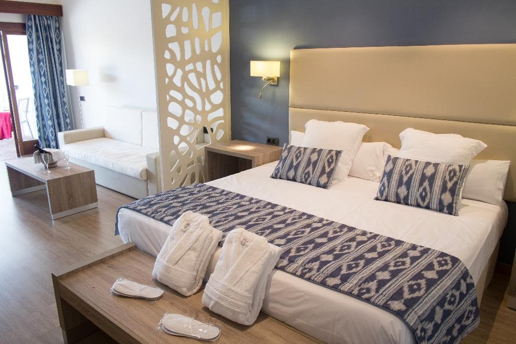Menorca Binibeca by Pierre & Vacances Premium Adults Only photo 2