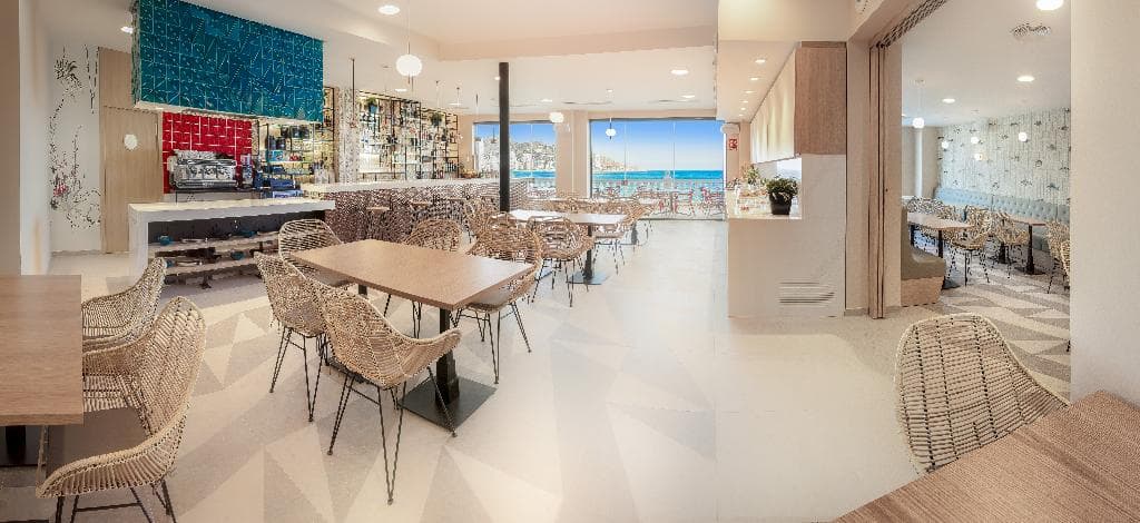 Gastrohotel Rh Canfali (Adults Only), photo 2